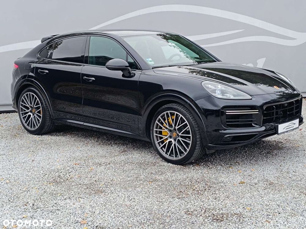 Porsche Cayenne - 16