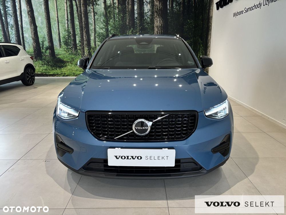 Volvo XC 40 - 10