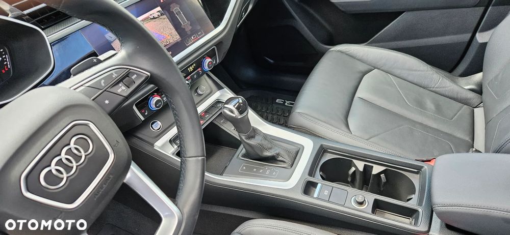 Audi Q3 45 TFSI Quattro S tronic S line - 32