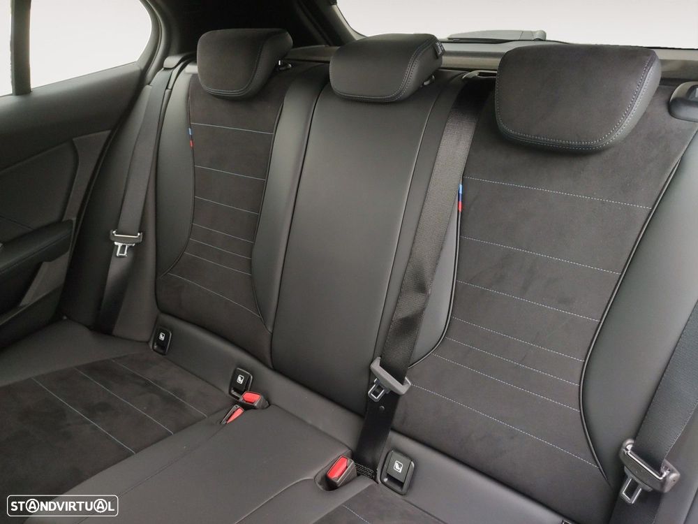 BMW 116 Pack Desportivo M - 13