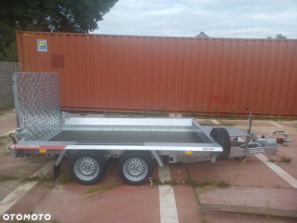 TEMARED BUILDER 3 30152 S 3T - 4
