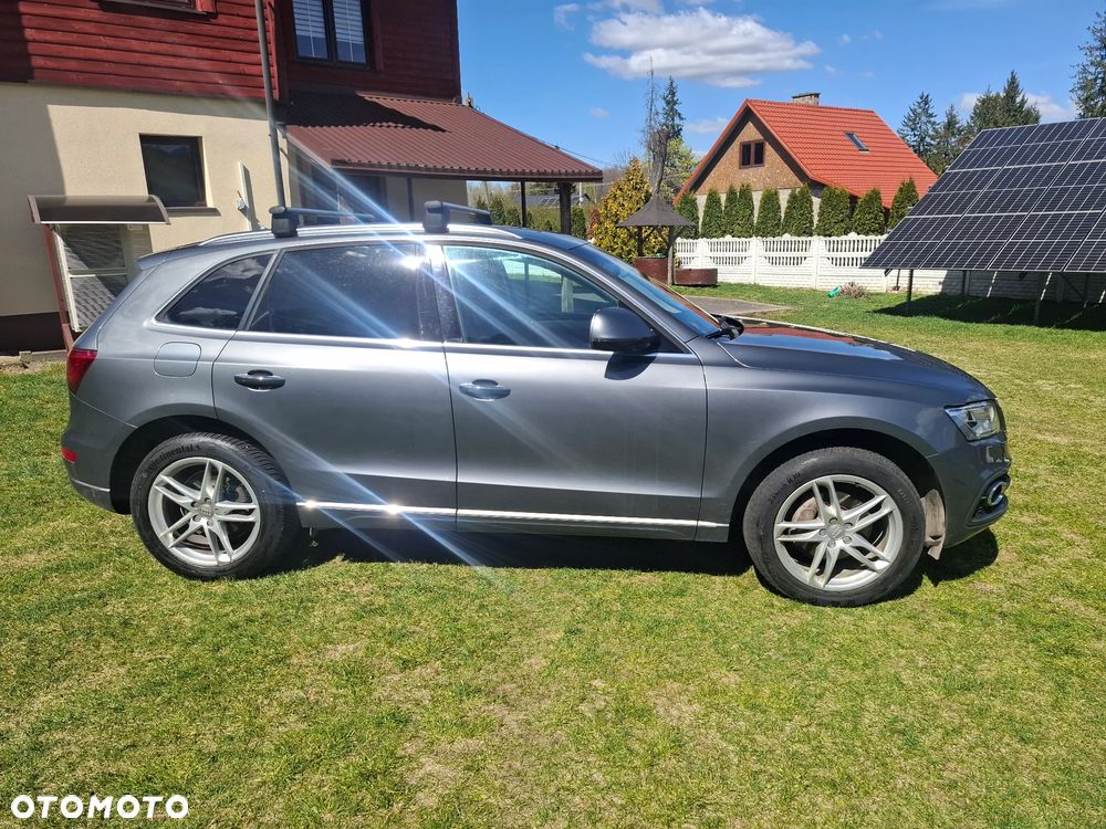 Audi Q5 - 4