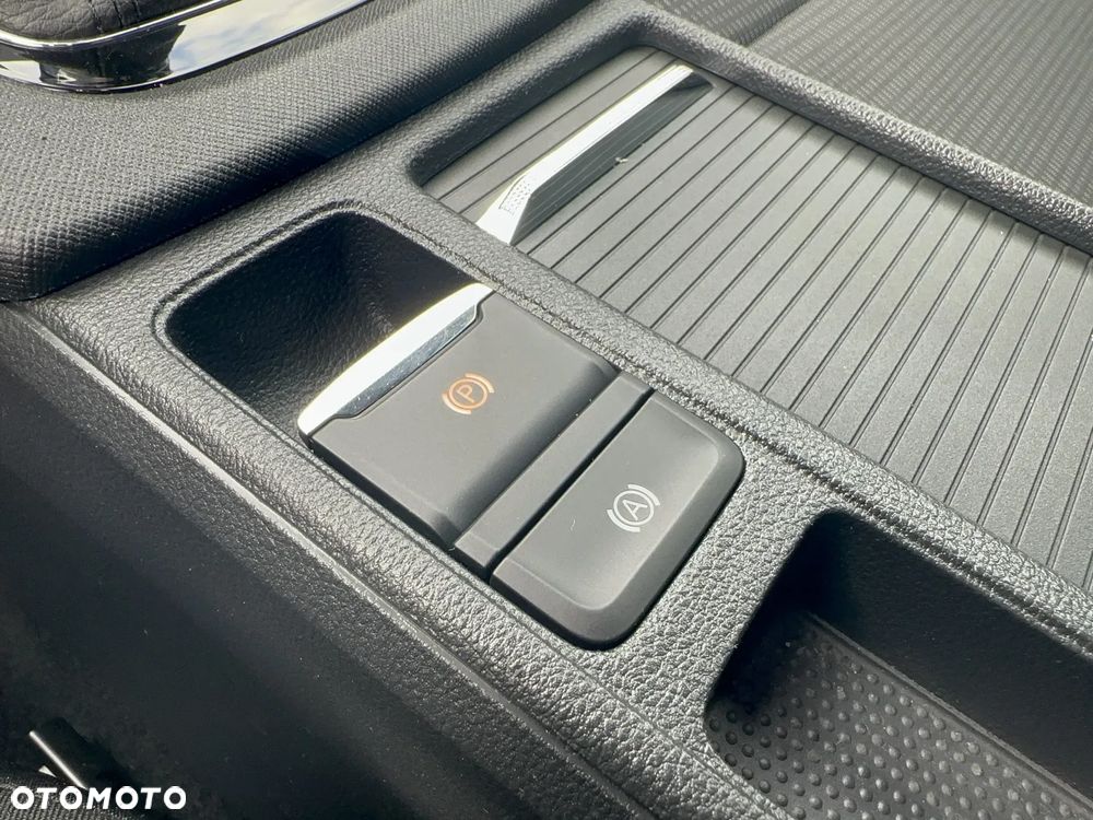 Skoda Octavia 2.0 TDI Ambition - 24