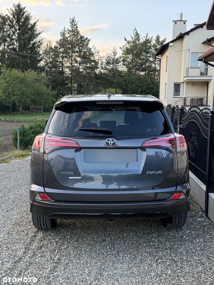 Toyota RAV4 2.0 D-4D Prestige 4x2 - 18