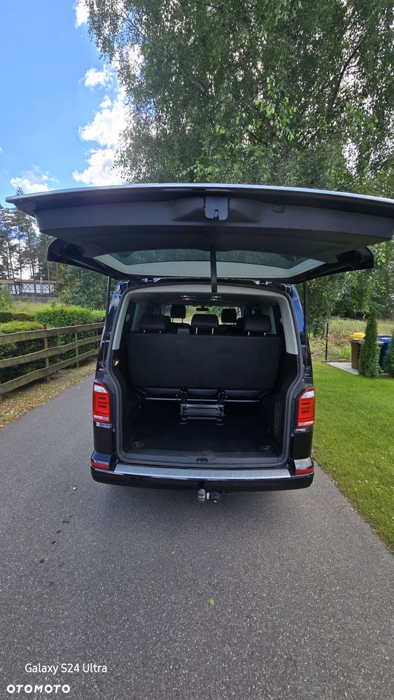 Volkswagen Caravelle 2.0 TDI L1 Highline - 8