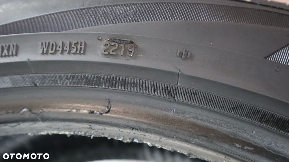 OPONY PIRELI SCORPION ZERO 265/40/22 - 9