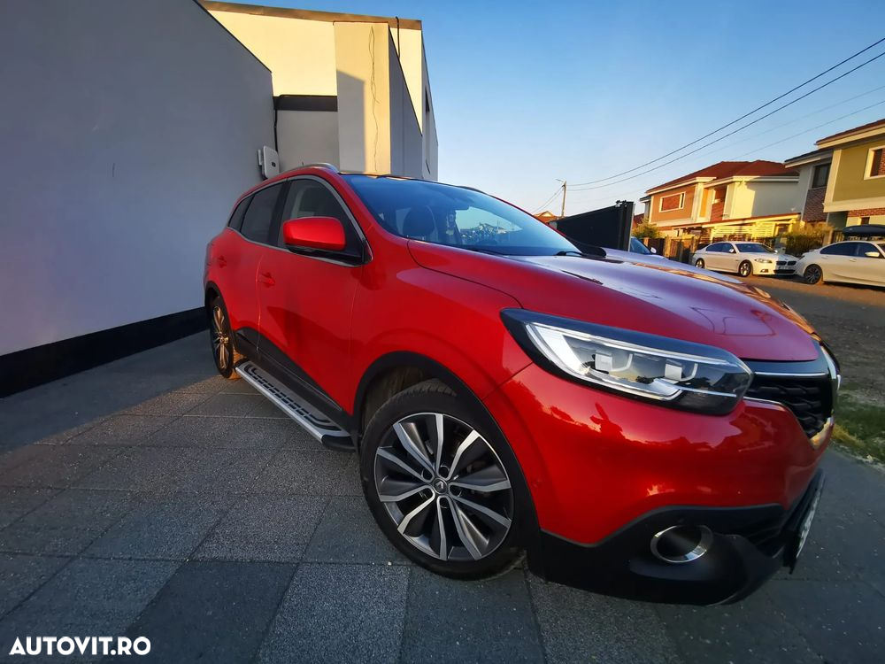 Renault Kadjar 1.5 DCI EDC Intens - 6