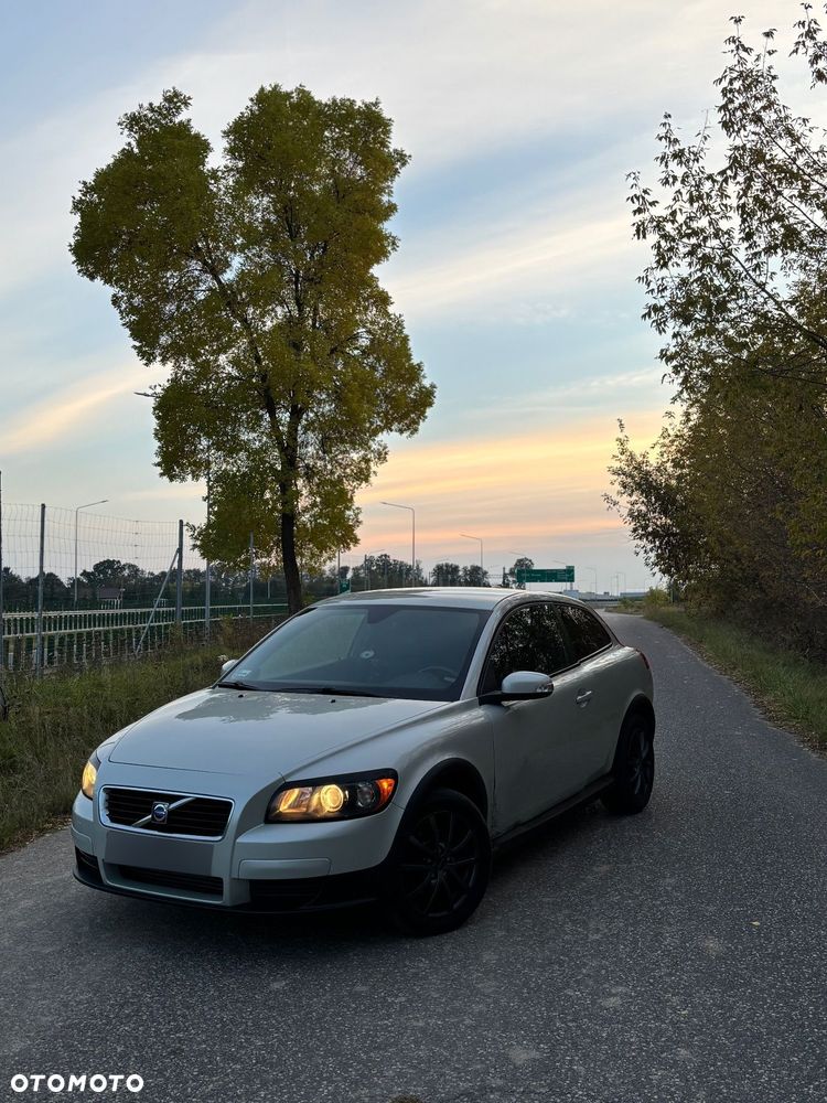 Volvo C30 2.0D - 2