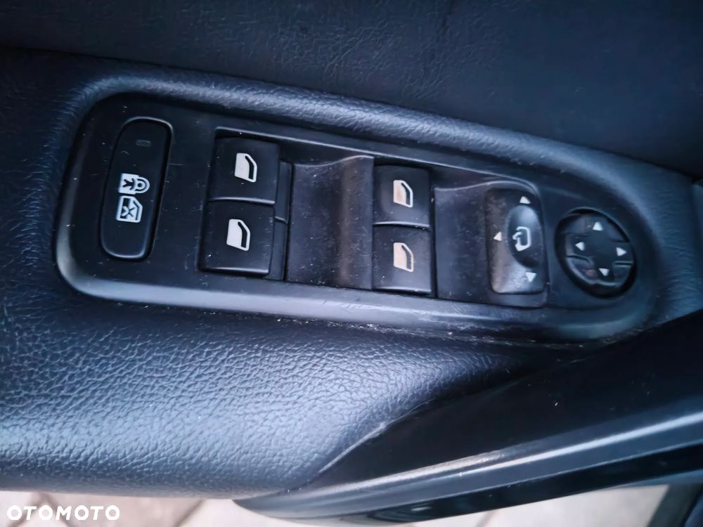 Peugeot 508 BlueHDi FAP 180 Automatik Stop&Start Allure - 7