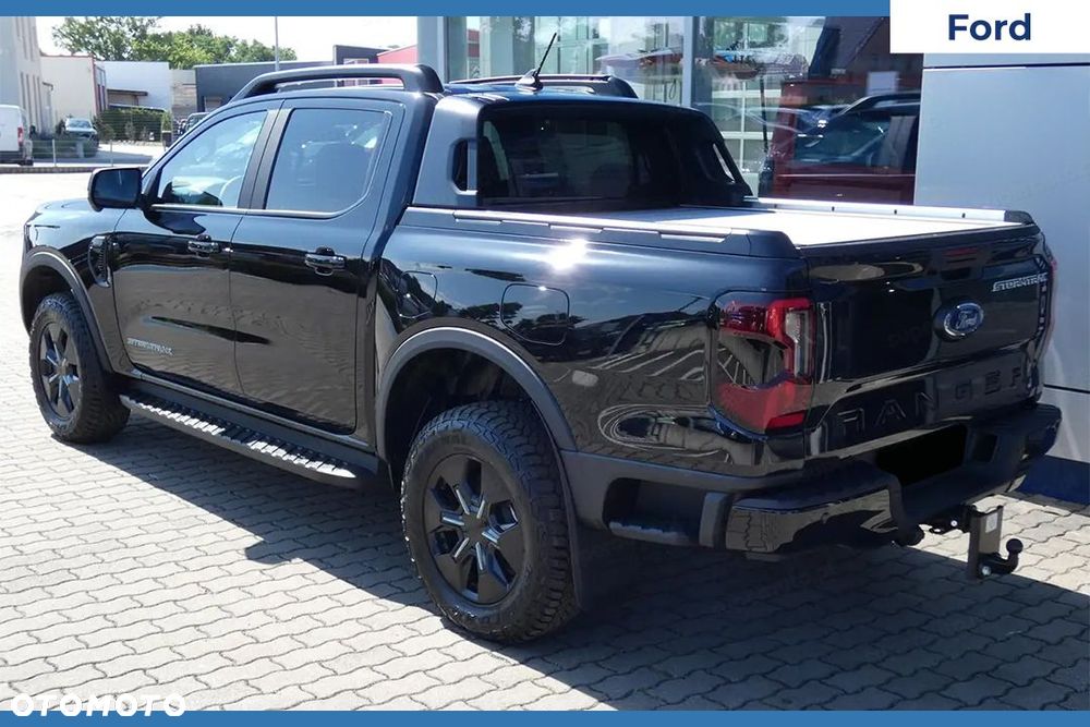 Ford Ranger - 7