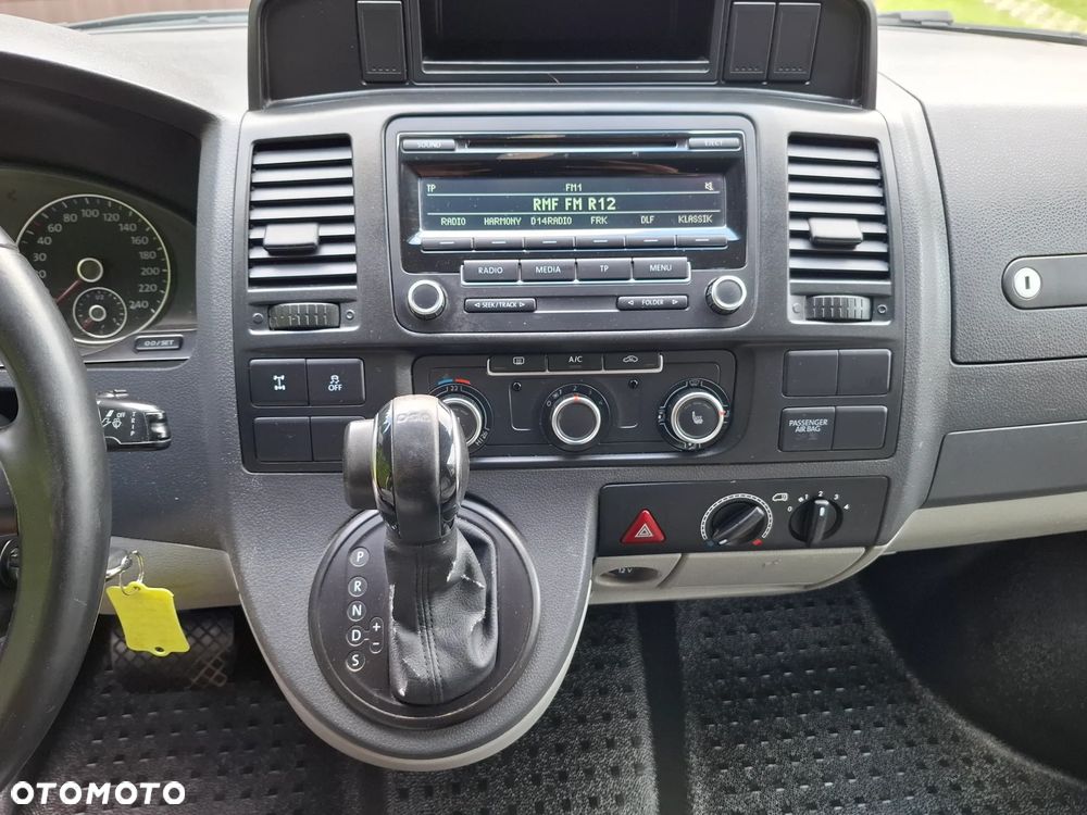 Volkswagen Transporter Multivan Kurz DSG BMT Cup - 16