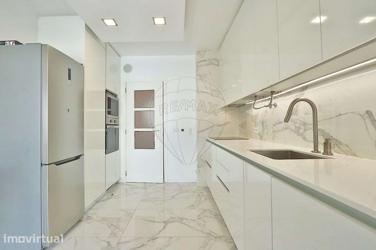 Apartamento T2 para arrendamento - Grande imagem: 5/27