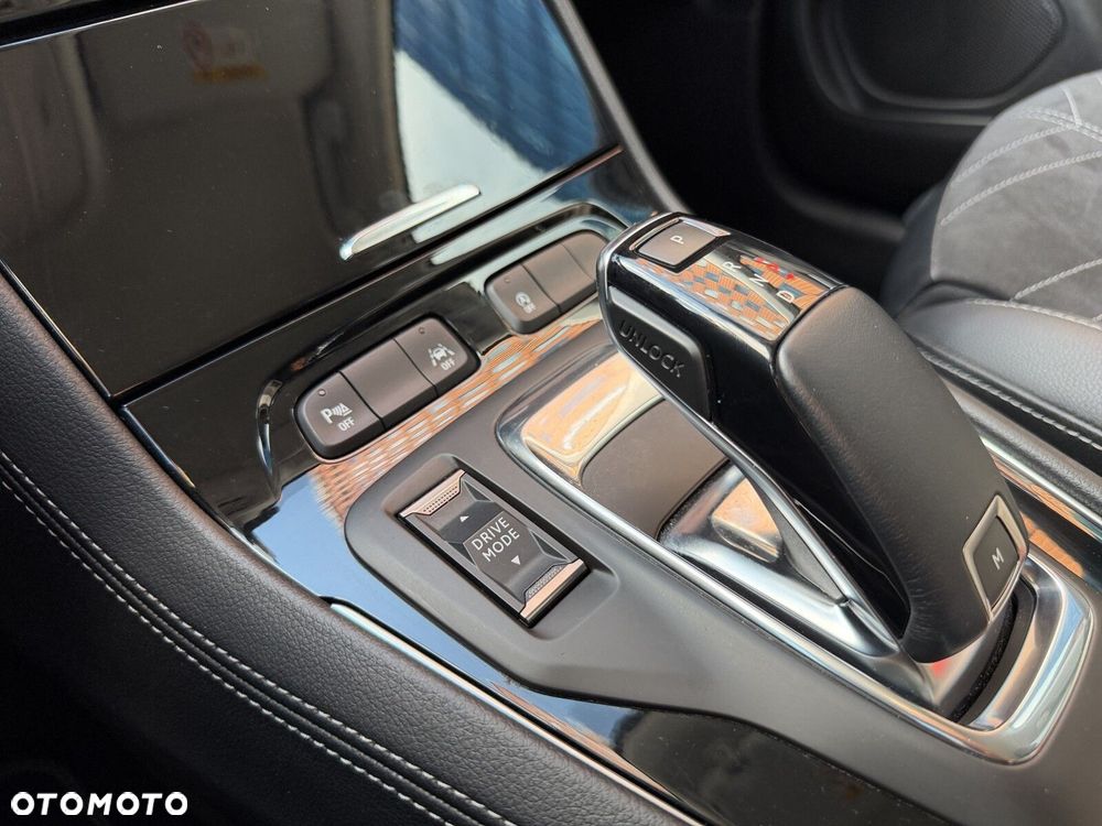 Opel Grandland X - 18