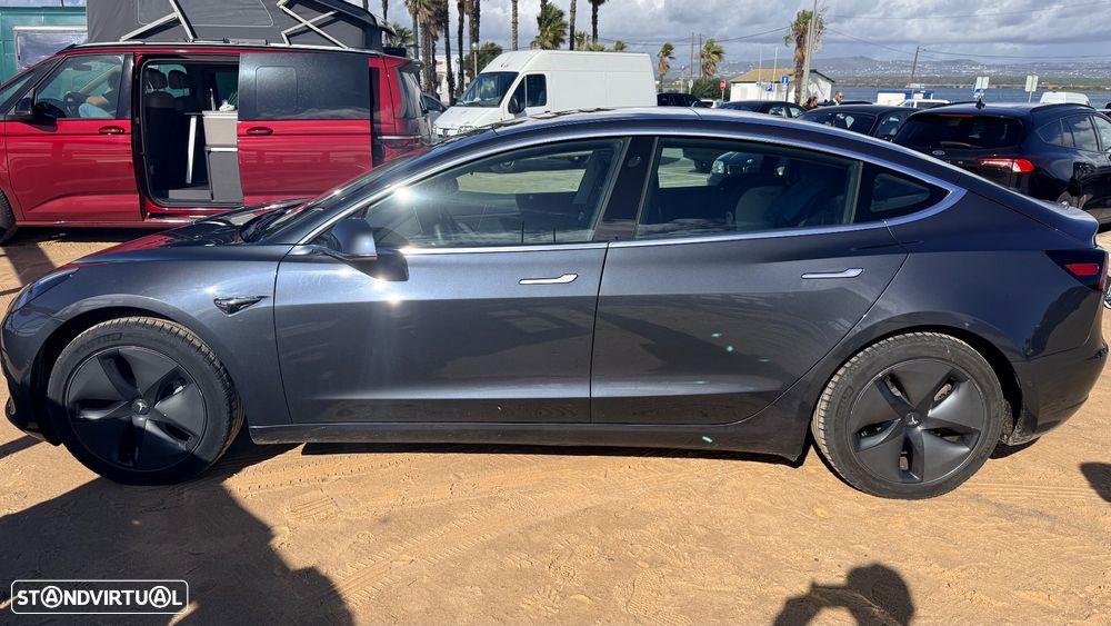 Tesla Model 3 RWD - 6