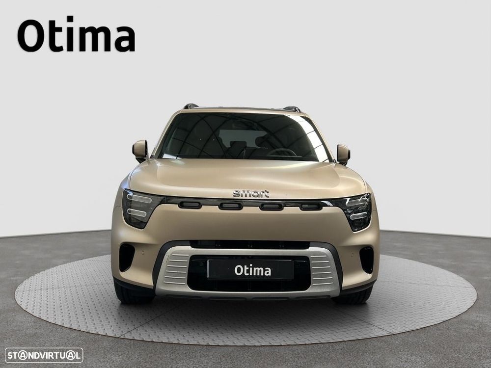 Smart #5 100 kWh Premium - 7