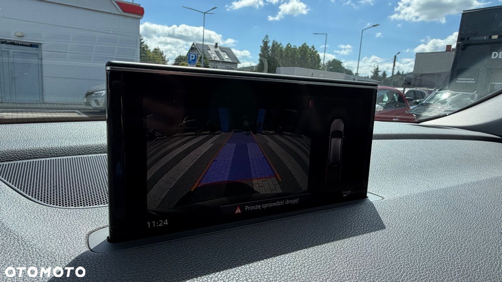 Audi Q7 3.0 TDI ultra Quattro Tiptr - 15