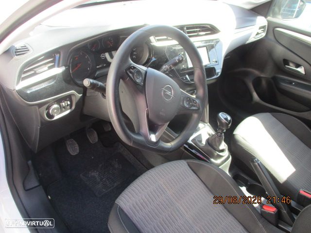 Opel Corsa 1.5 S&S - 8