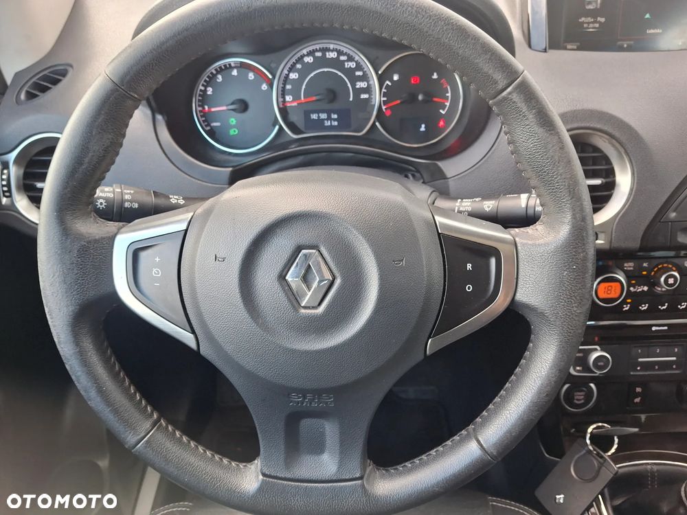 Renault Koleos dCi 150 FAP 4x2 Limited - 22