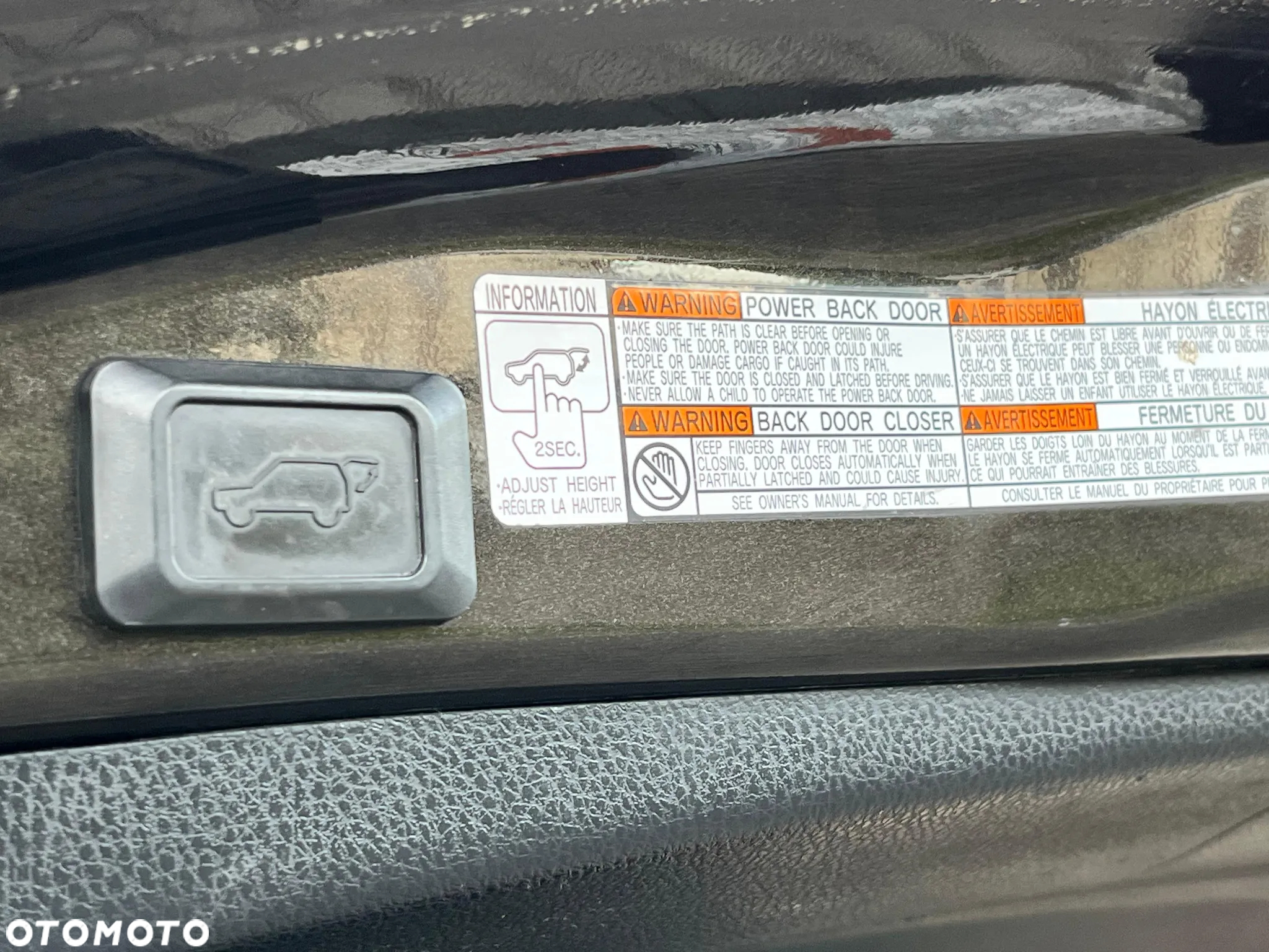 Toyota RAV4 2.0 D-4D Premium - 20