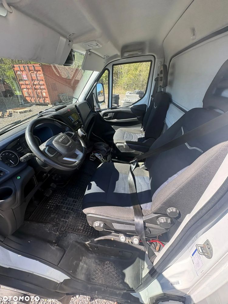 Iveco Daily - 5