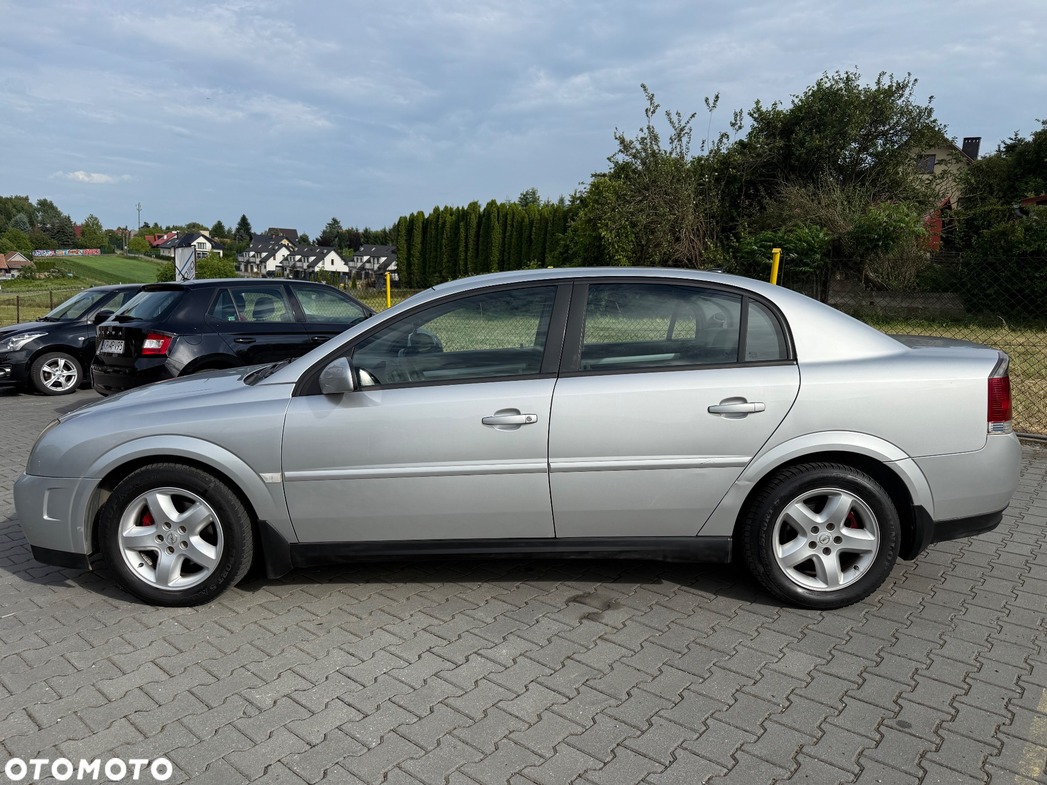 Opel Vectra 1.8 Comfort - 8