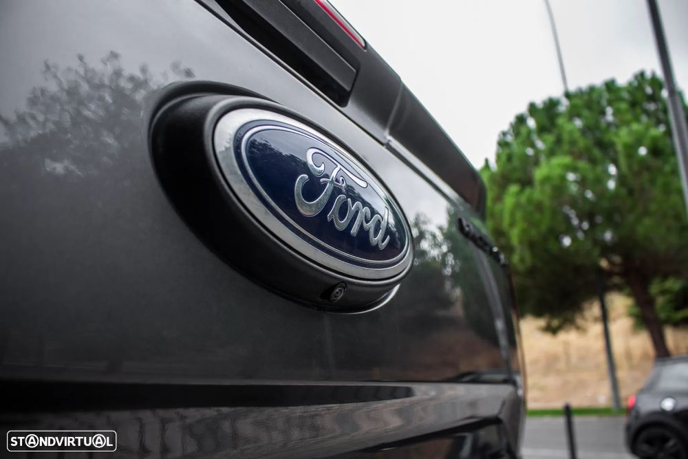 Ford Ranger 2,0 l EcoBlue Cabine Dupla Auto Wildtrak - 12