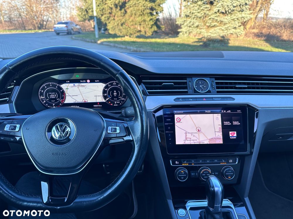 Volkswagen Arteon - 7