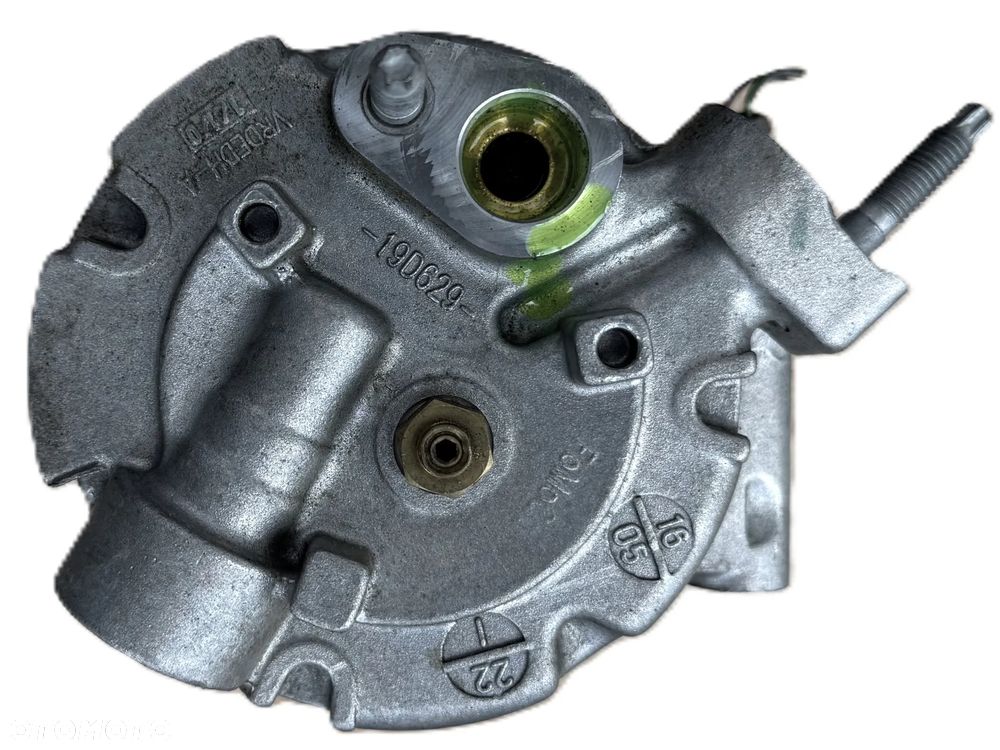 FV41-19D629-DC ORYGINALNY kompresor klimatyzacji FORD Focus Kuga 2.0 Diesel / 406 - 5