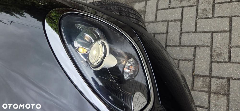 MINI Countryman Cooper S - 20