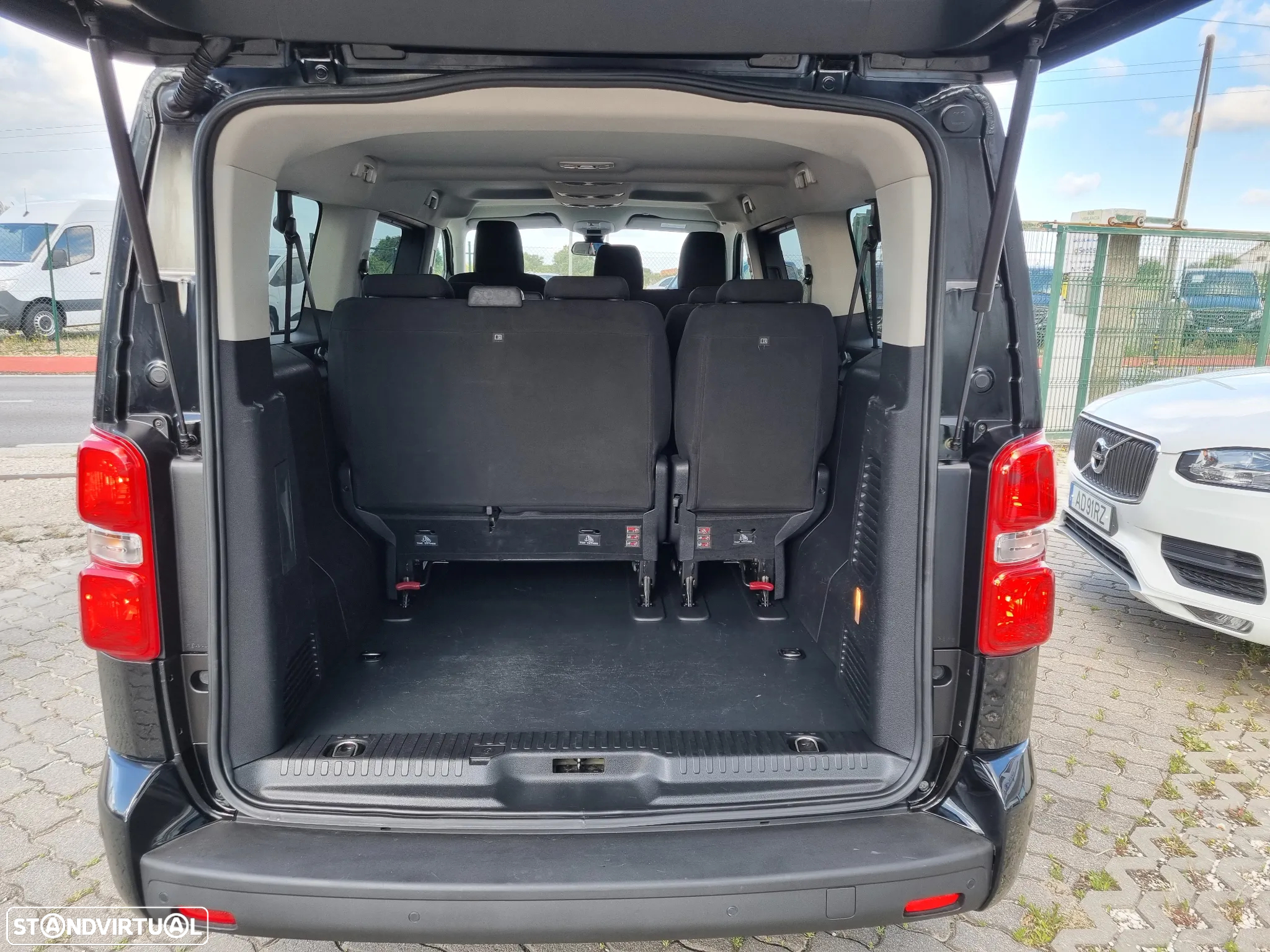 Toyota Proace Verso 1.5 D-4D L2 1.0T Exclusive 9L PDL - 6