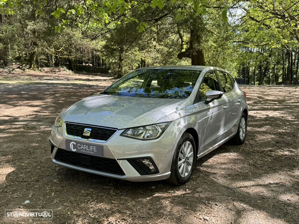 SEAT Ibiza 1.0 MPI S&S Style