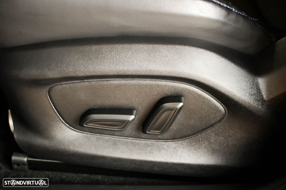 MG MG4 4 Luxury 64 kWh - 30