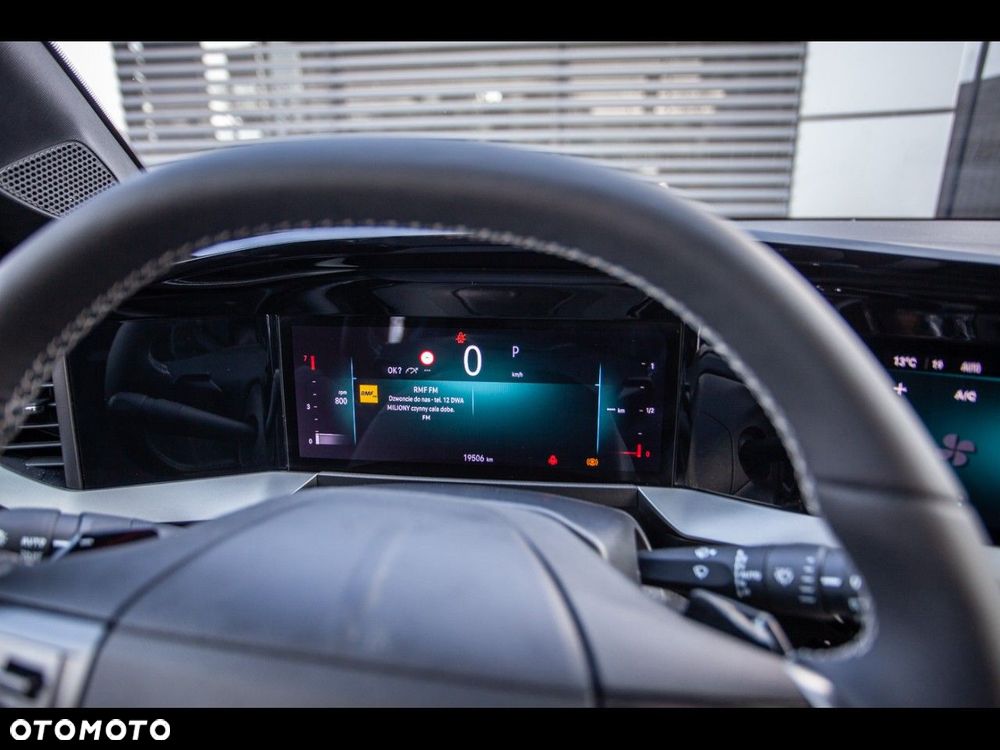 Opel Mokka 1.2 T GS S&S - 19