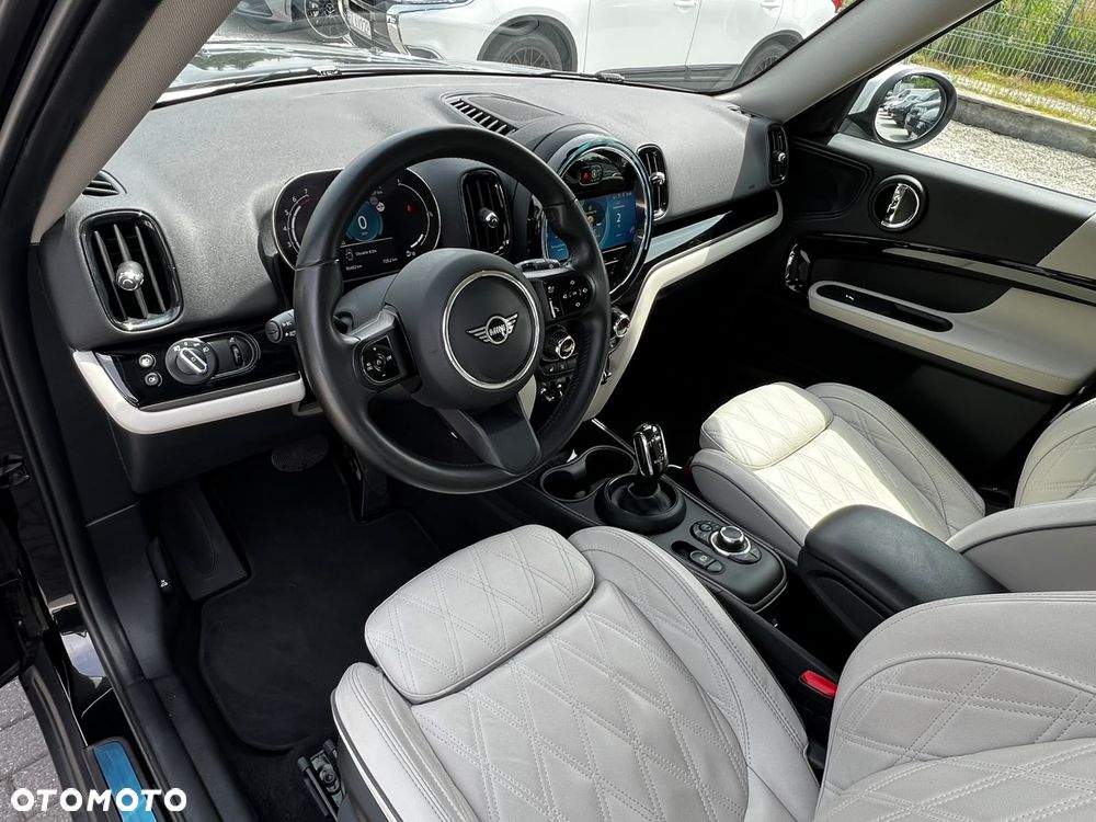 MINI Countryman Cooper Untamed Edition - 9