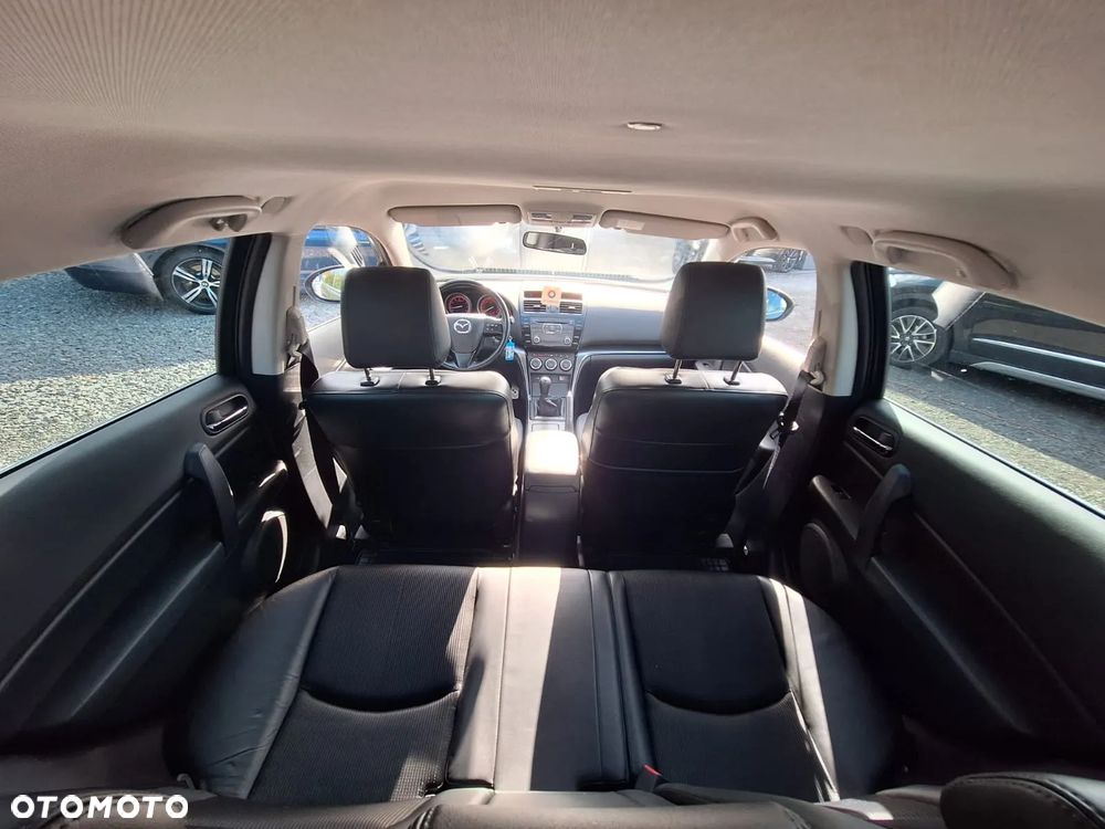 Mazda 6 - 20