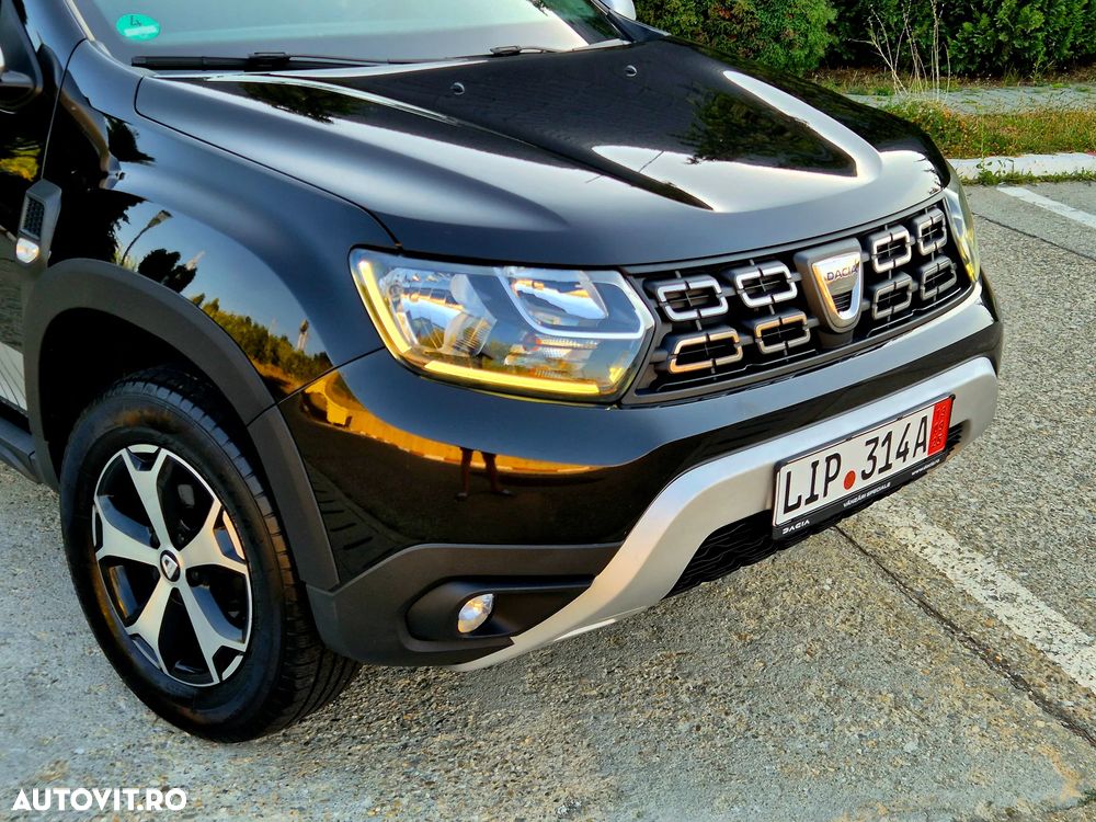 Dacia Duster - 10