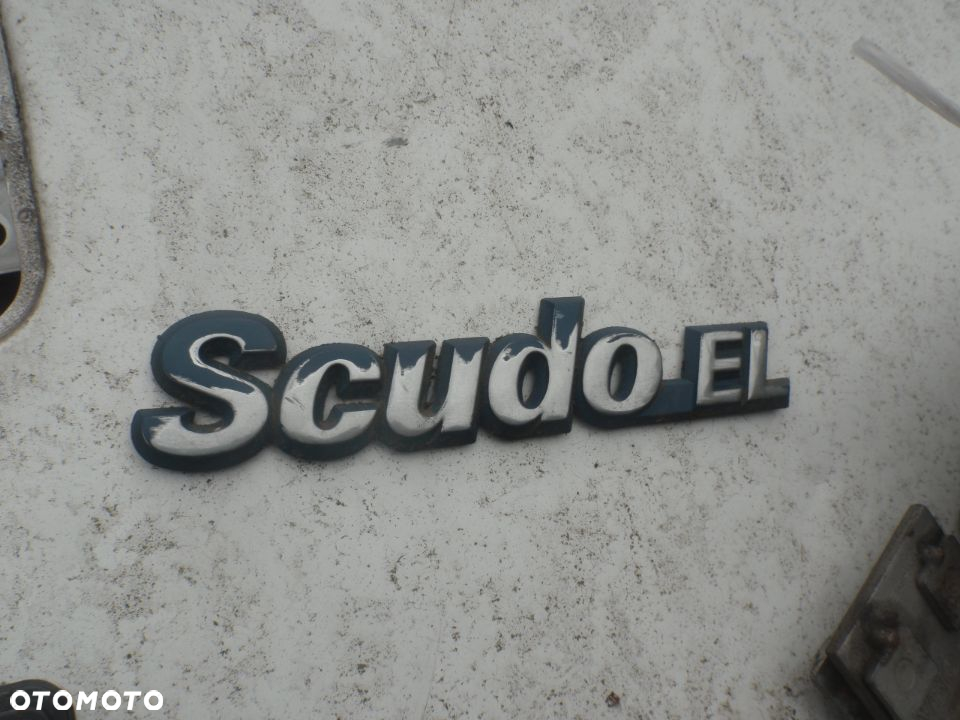 logo emblemat fiat doblo cargo scudo ducato iveco 35 combinato jumper - 4