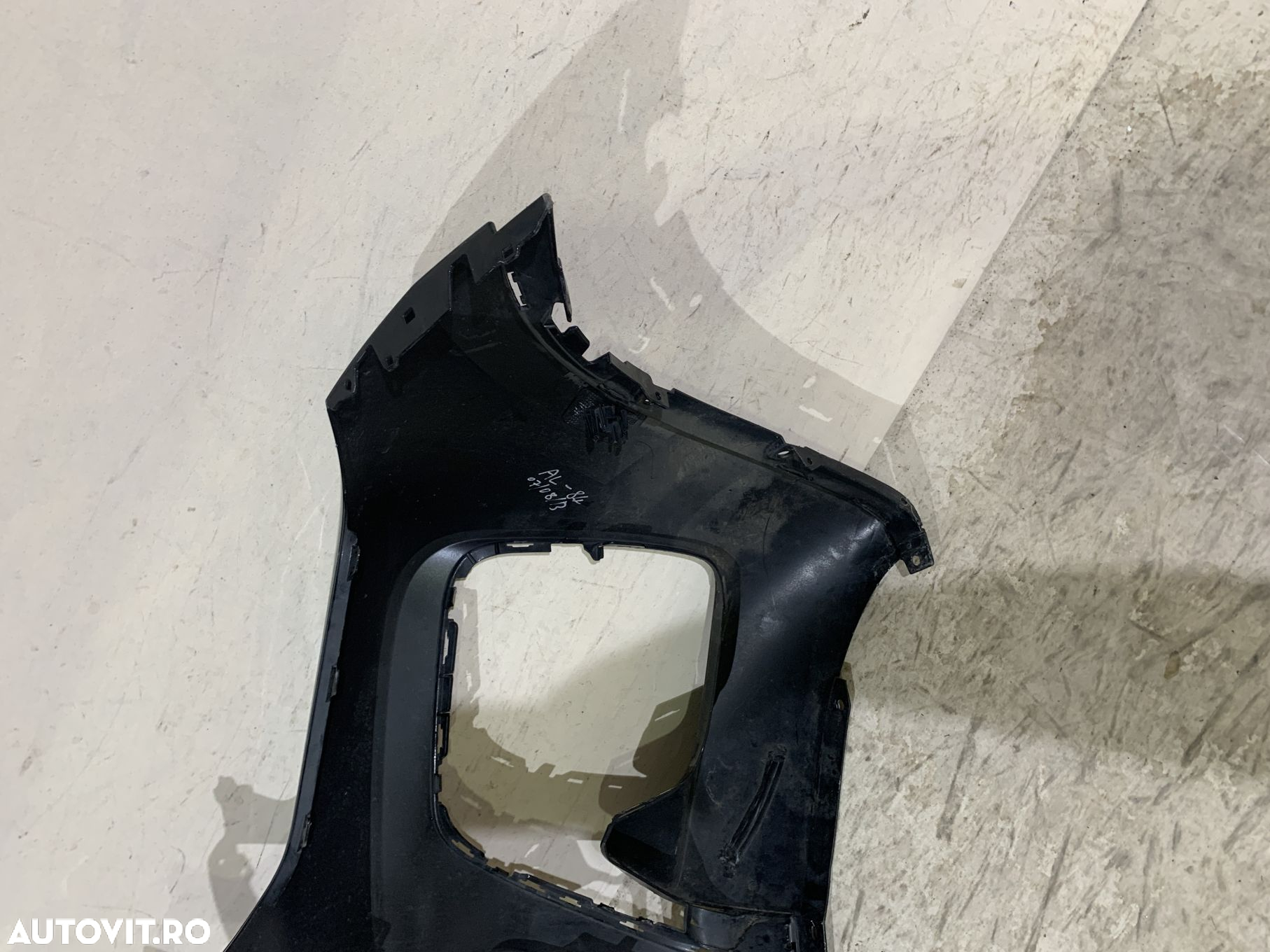 Bara fata BMW X3, X4, G01, G02, 2018, 2019, 2020, 2021, 2022, cod origine OE 51118089743. - 9