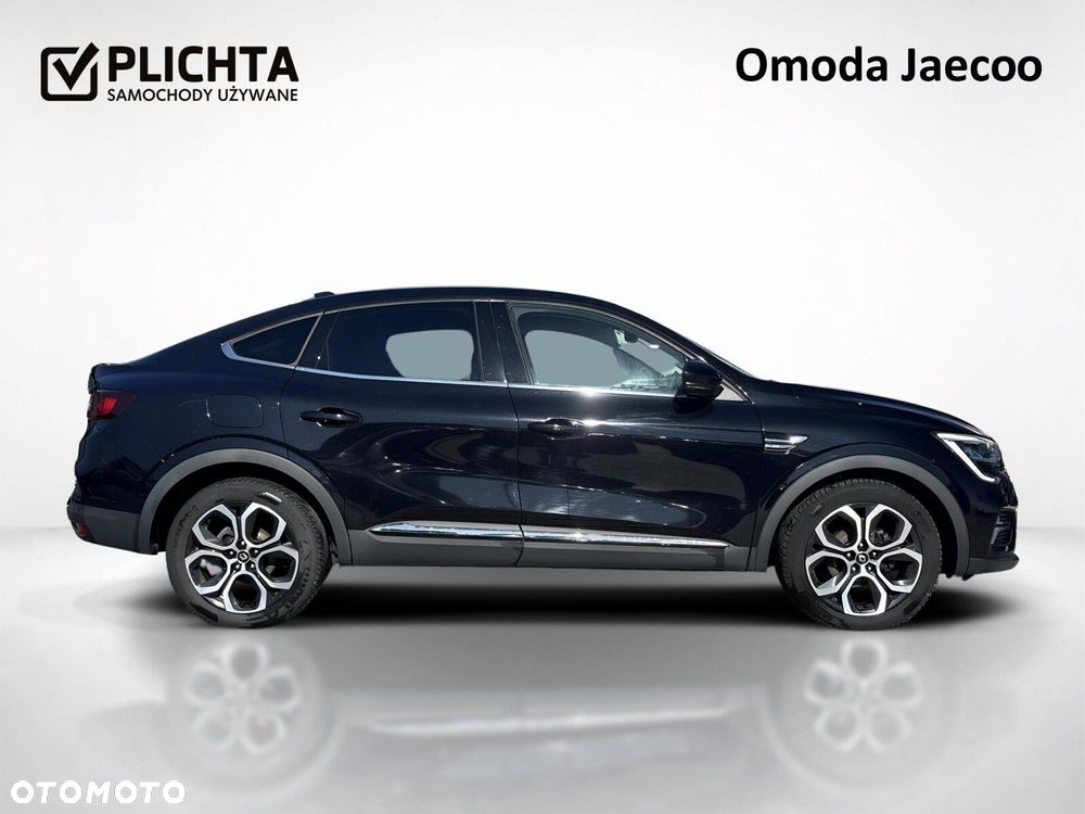Renault Arkana - 6