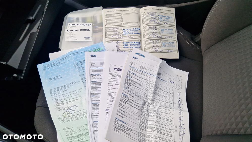 Ford C-MAX 1.0 EcoBoost Titanium ASS - 37