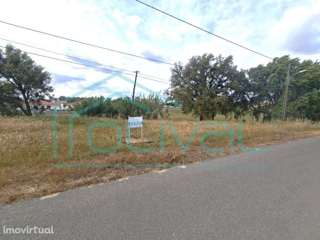 Lote de Terreno - Foros de Salvaterra - Grande imagem: 3/3