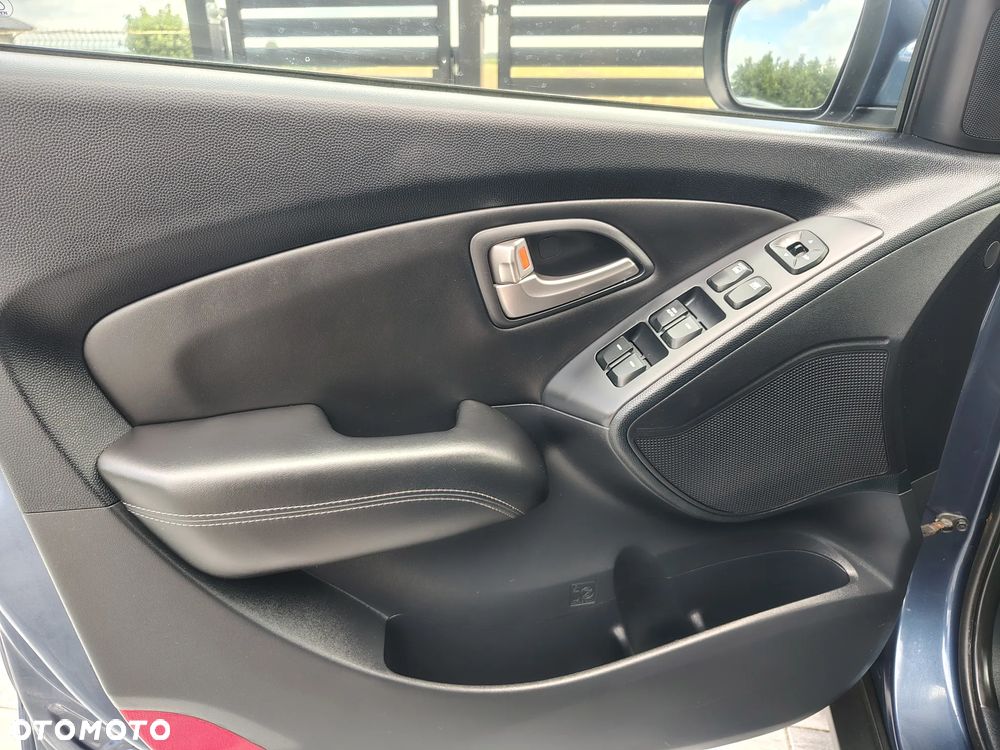 Hyundai ix35 2.0 2WD Style - 24