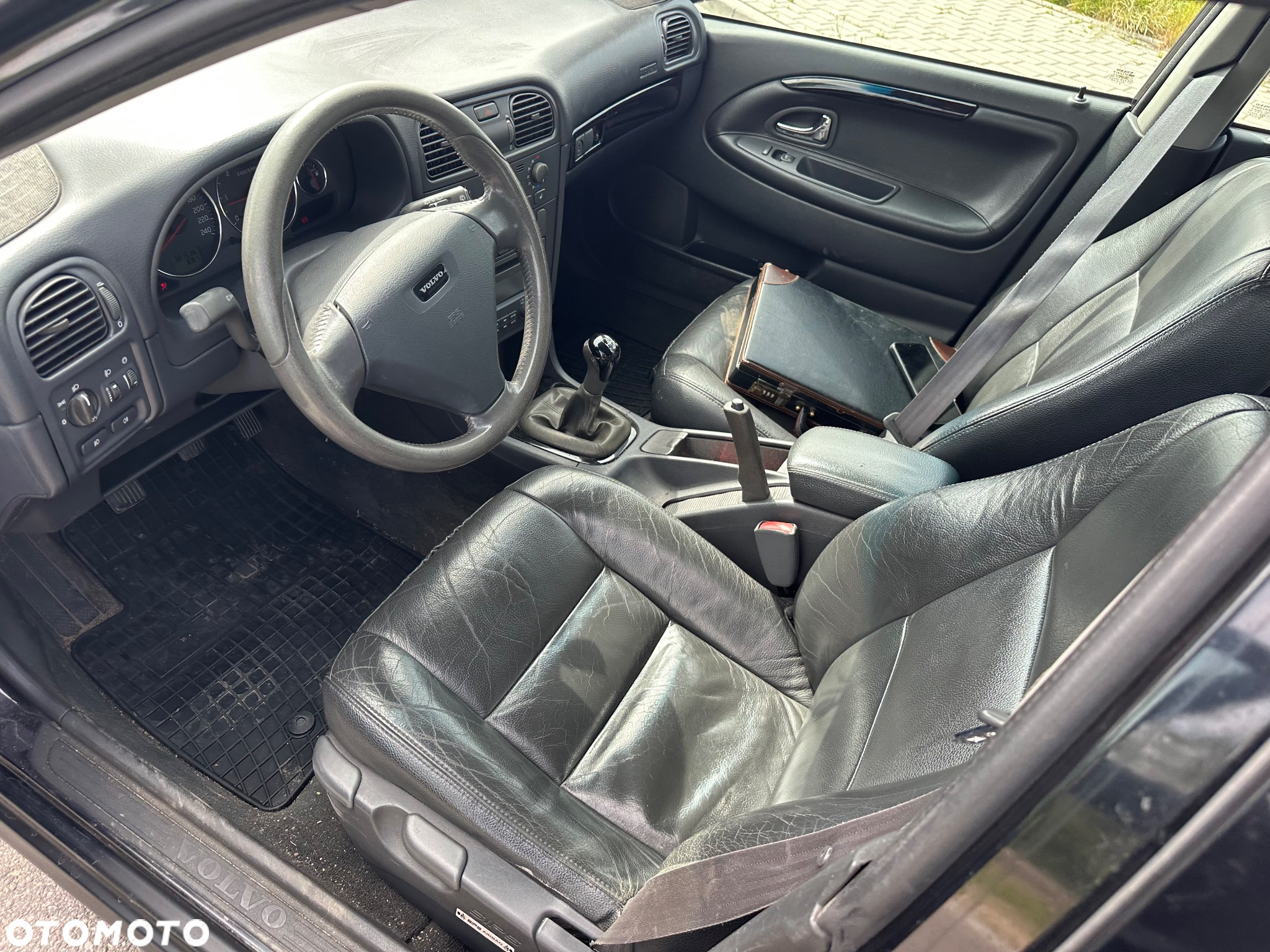 Volvo V40 - 15