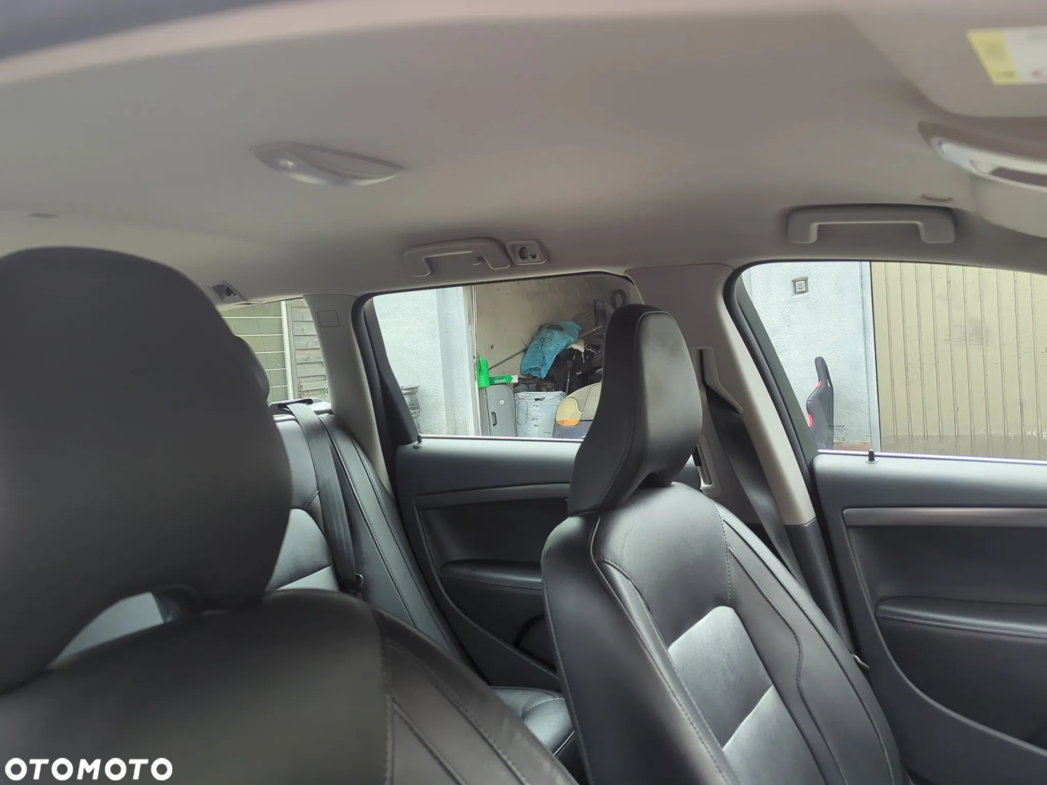 Volvo V70 D3 Drive-E Dynamic Summum - 25