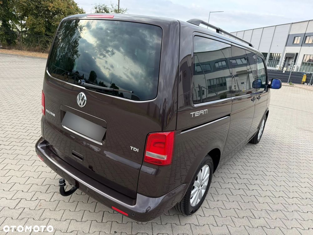 Volkswagen Multivan L1 Business - 12
