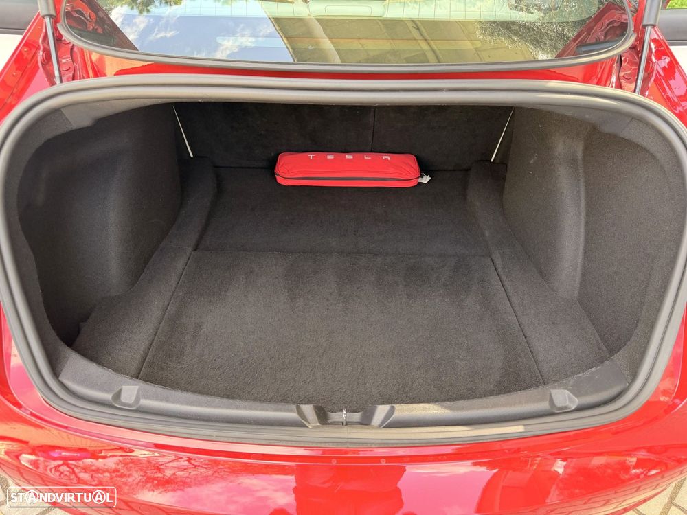 Tesla Model 3 Standard Range Plus RWD - 33