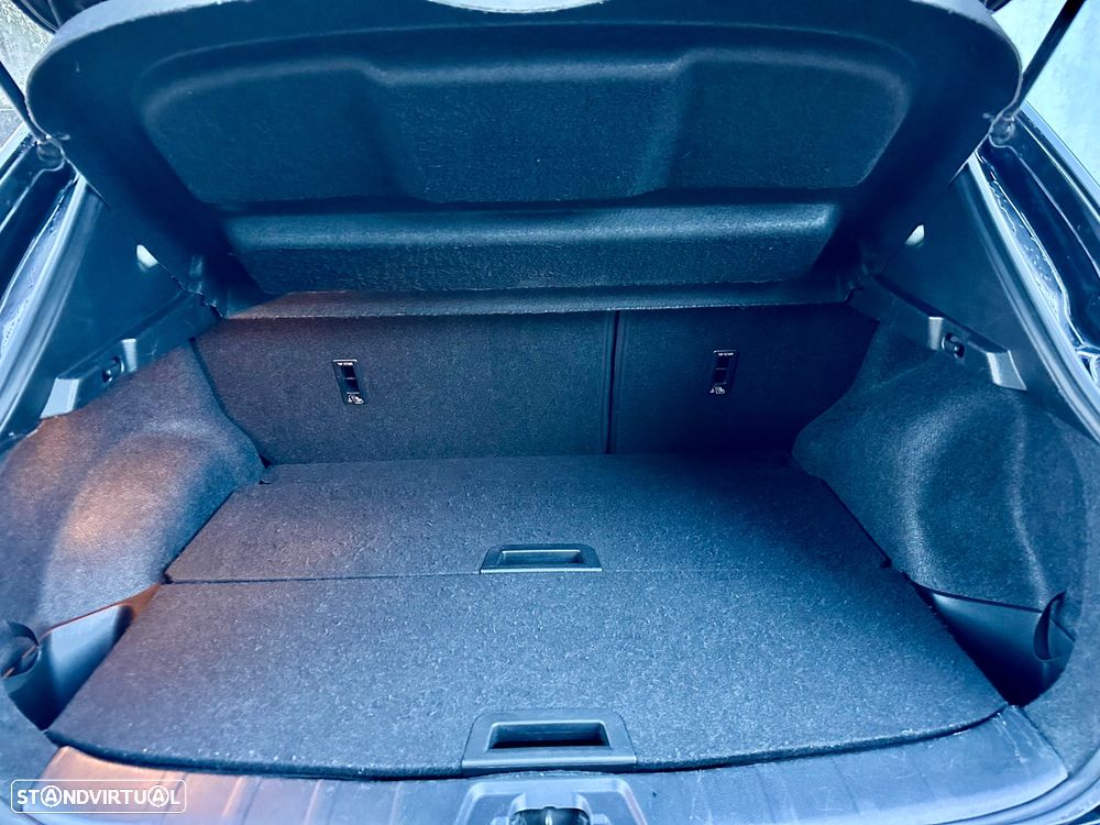 Nissan Qashqai 1.5 dCi Tekna Premium 18 129g - 24