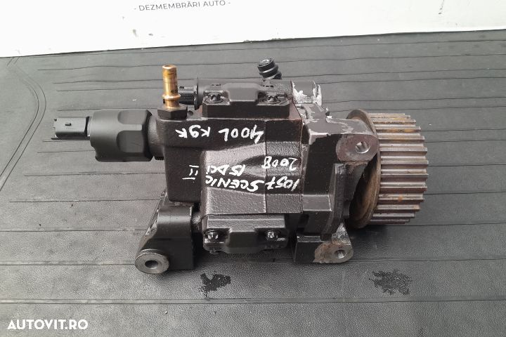 POMPA INALTA PRESIUNE  A2C20000754 / 5WS40153 / 8200430599 A2C2000075 - 1