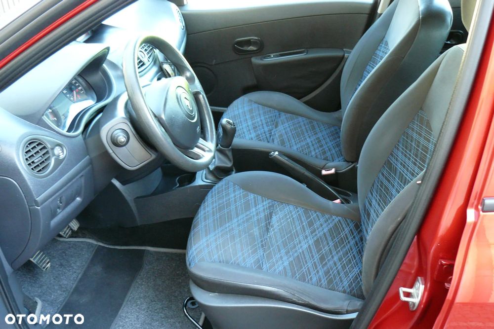 Renault Clio 1.2 TCE Expression - 16