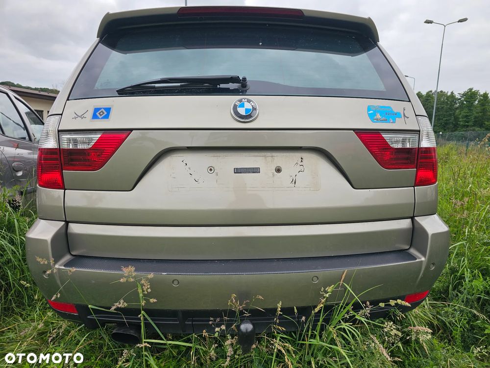 BMW X3 - 6